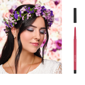 FLOWER SYMPHONY - Soft Lip Styler 0,4g